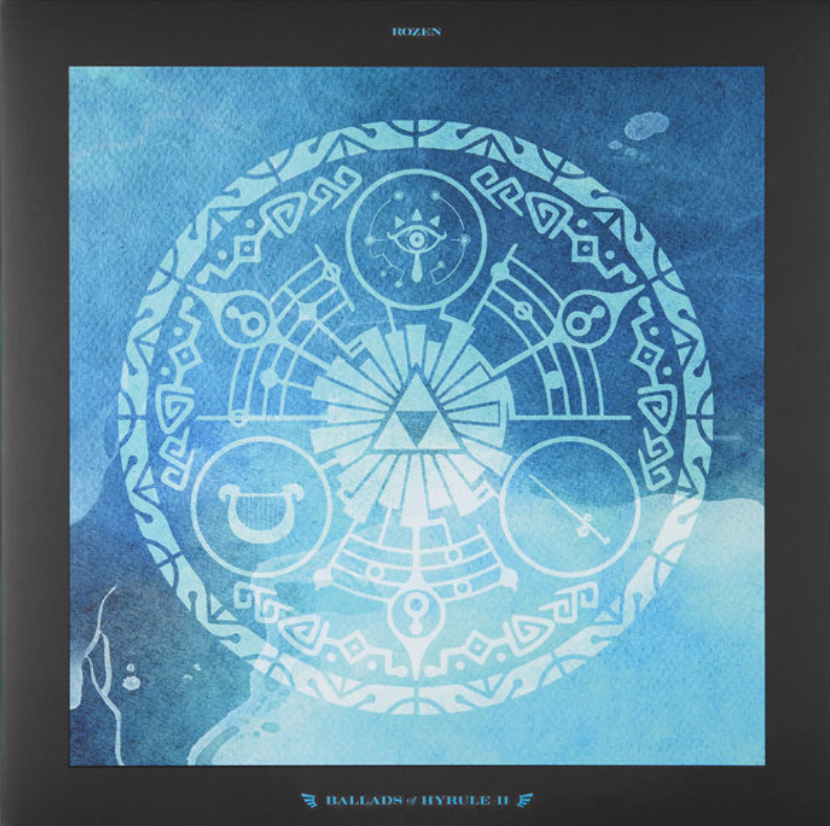 Ballads of Hyrule II