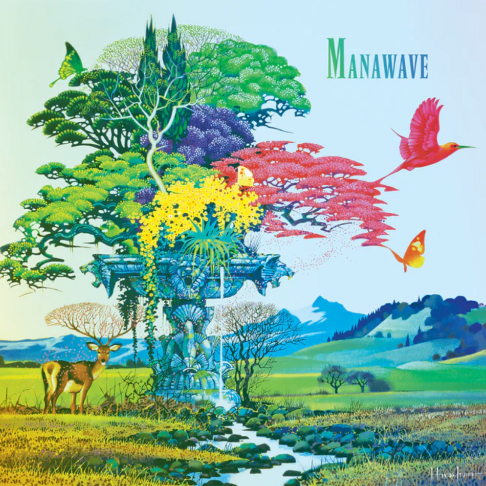 Manawave