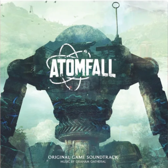 Atomfall (LITA Exclusive Variant)