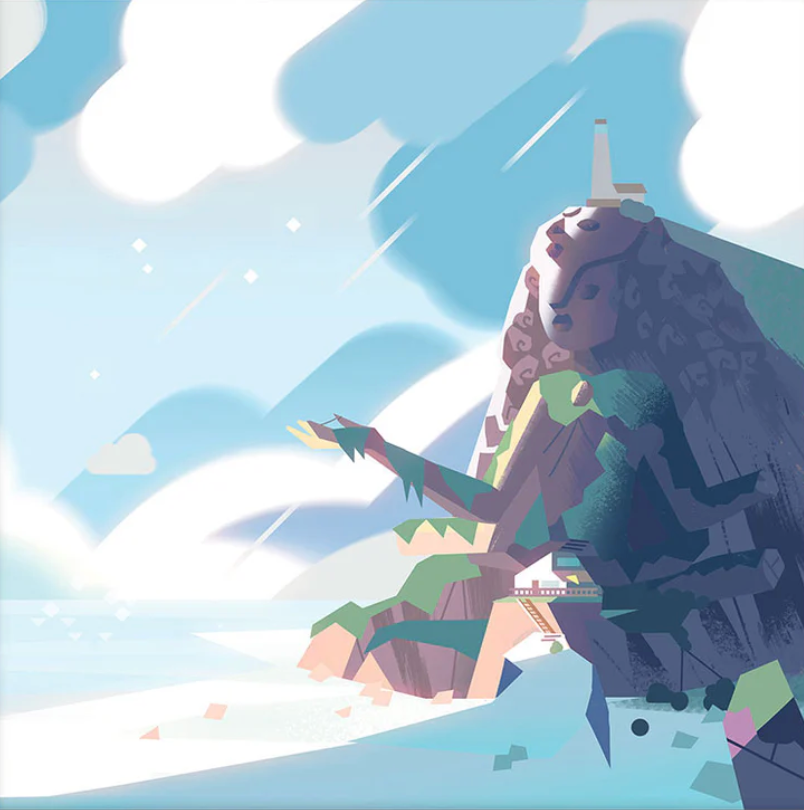 Steven Universe: Season 1 (Score from the Original Soundtrack)