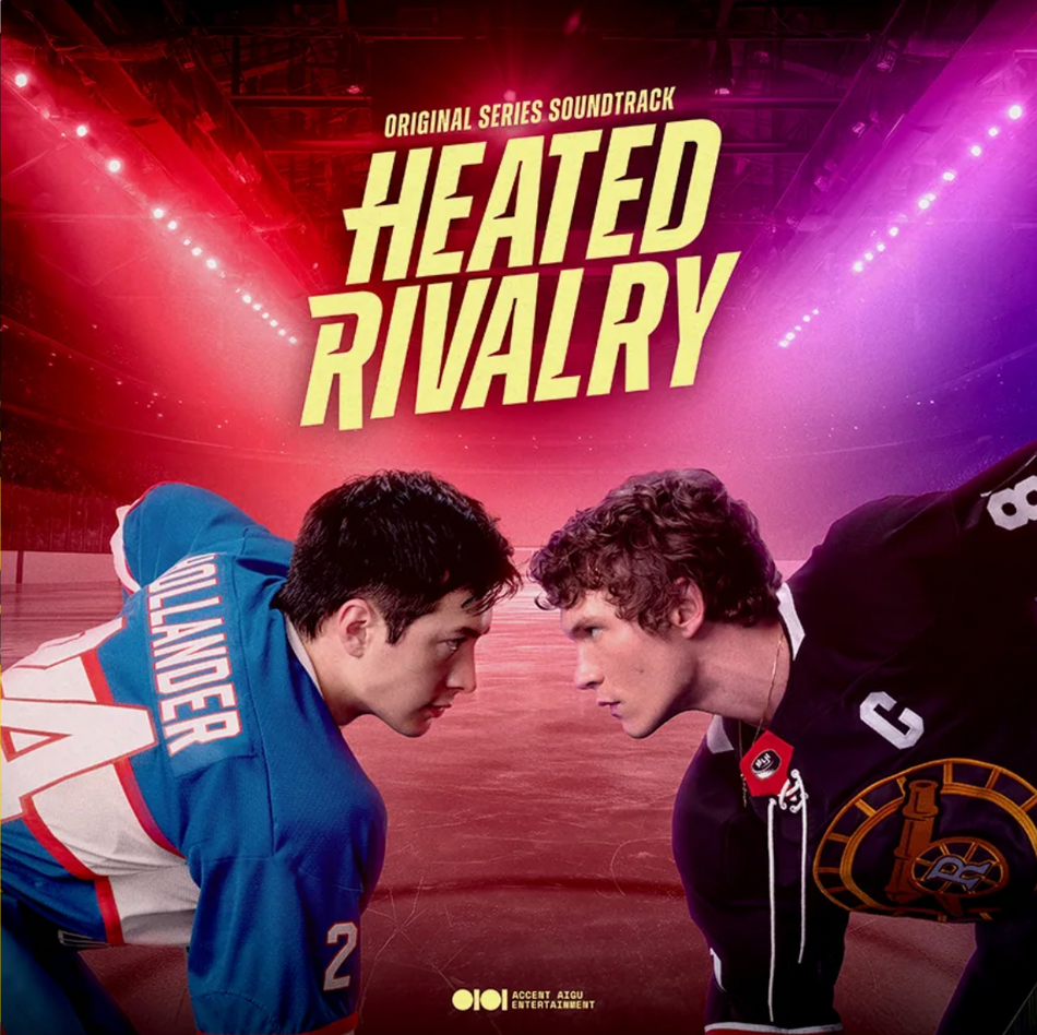 Heated Rivalry