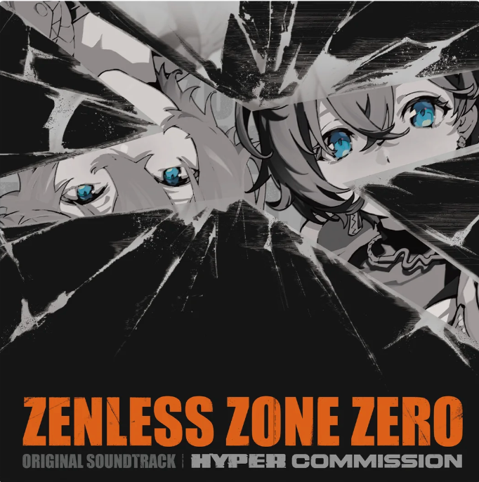 Zenless Zone Zero