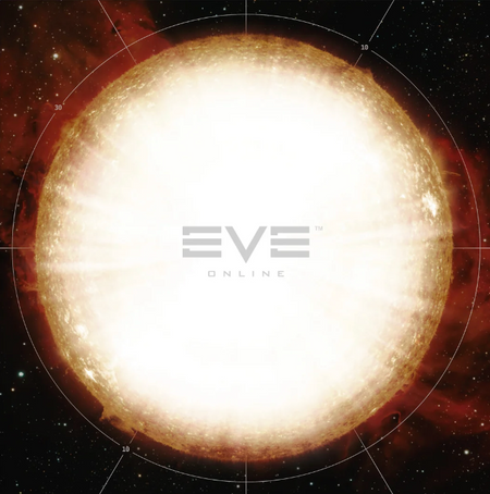 EVE Online Vinyl Record