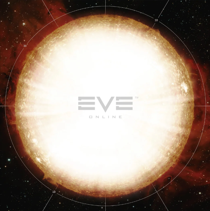 EVE Online Vinyl Record