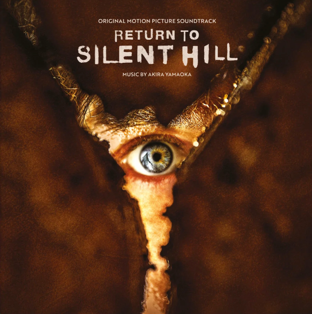 Return to Silent Hill