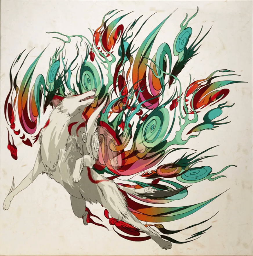 Okami