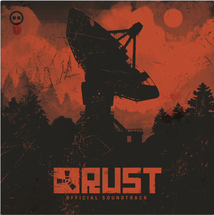 Rust
