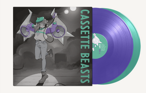 Cassette Beasts (Original Game Soundtrack)