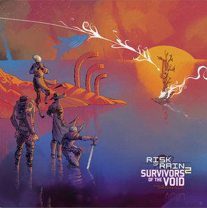 Risk of Rain 2: Survivors of the Void