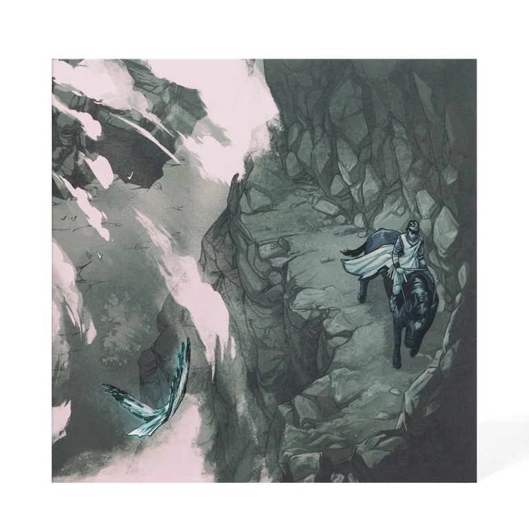 Shadow of the Colossus