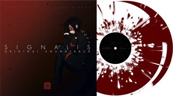 Signalis Original Soundtrack
