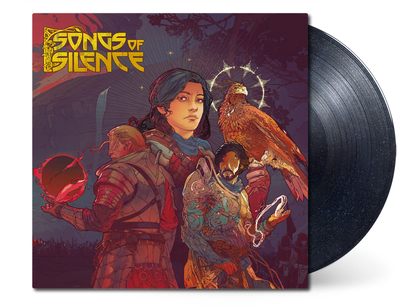 Songs of Silence