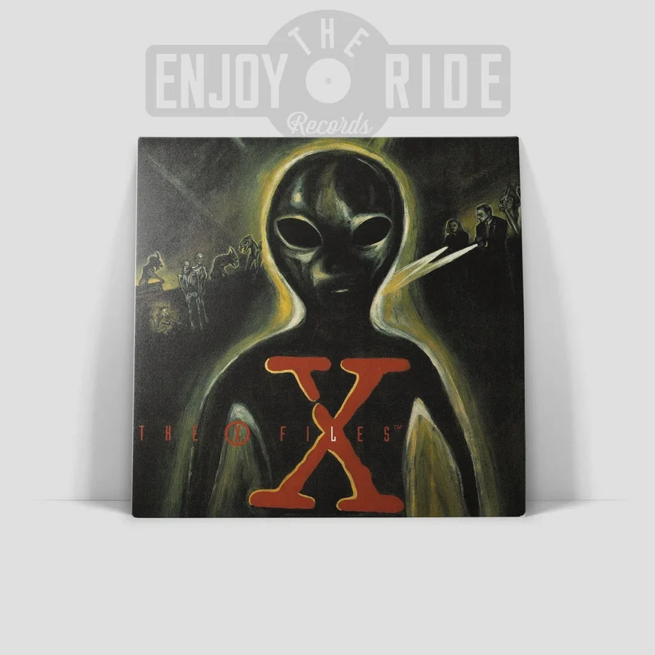 Songs In The Key of X - Music from and Inspired by The X-Files
