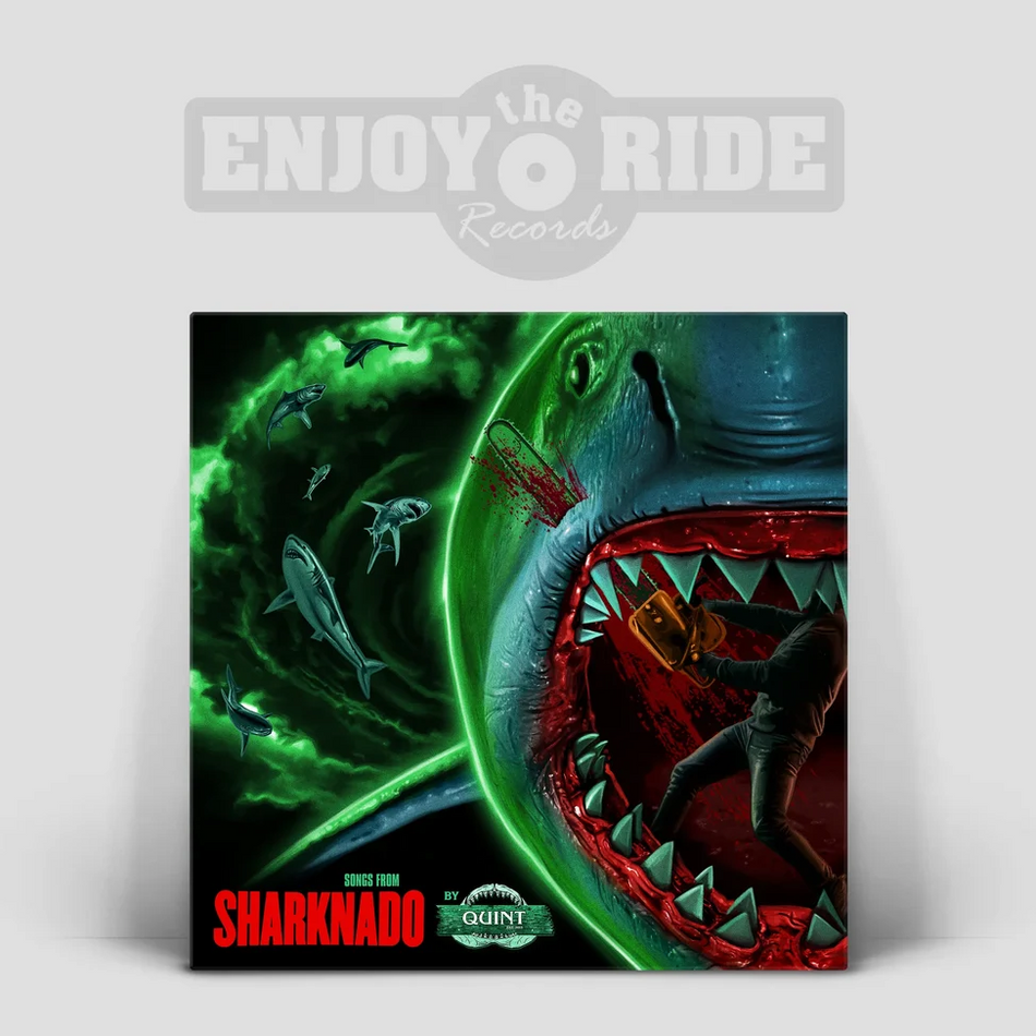 Songs from Sharknado
