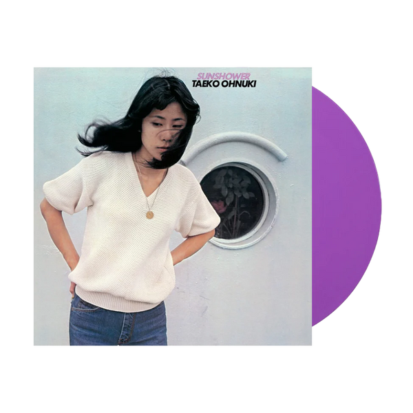 Taeko Onuki - Sunshower