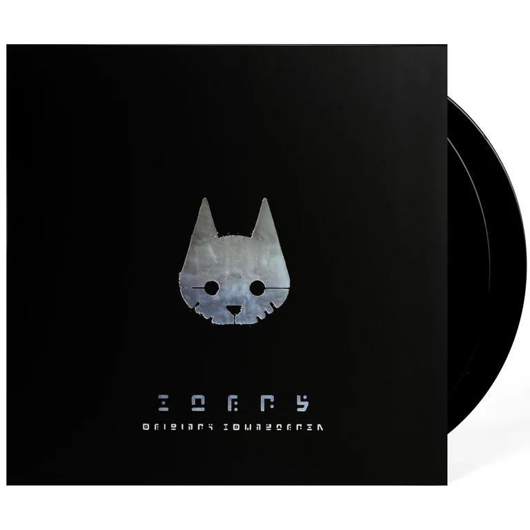 Stray Original Soundtrack