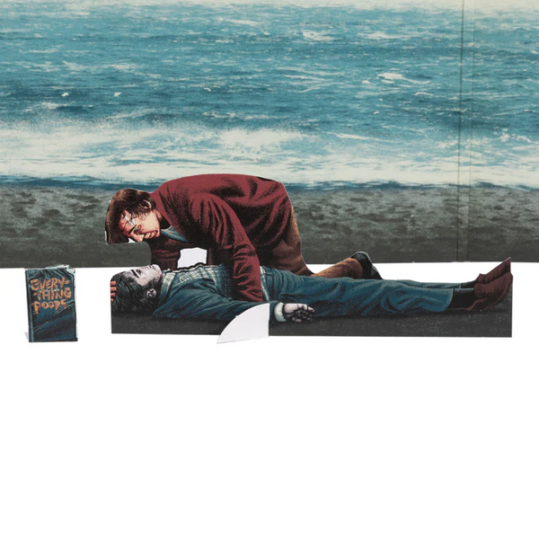 Swiss Army Man Collector's Edition Soundtrack