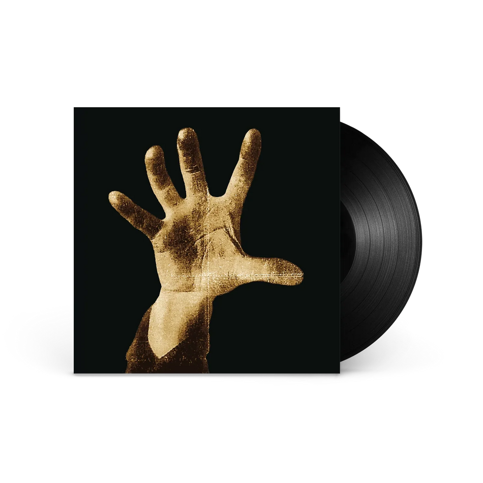 System of a Down Vinyl Record