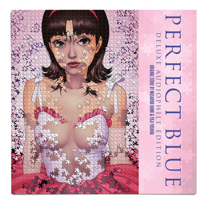 Perfect Blue: Deluxe Audiophile Edition