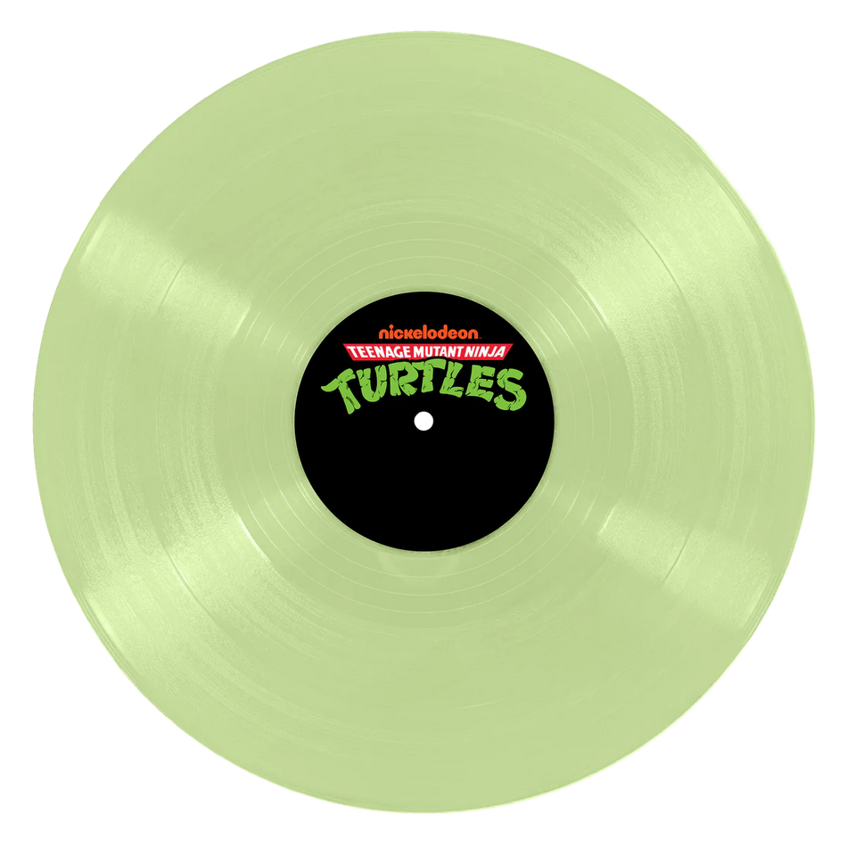 Teenage Mutant Ninja Turtles: Tournament Fighters