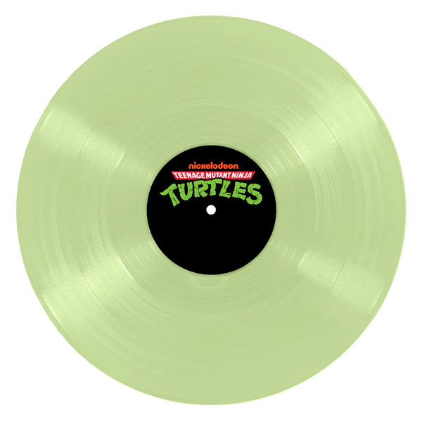 Teenage Mutant Ninja Turtles: Hyperstone Heist