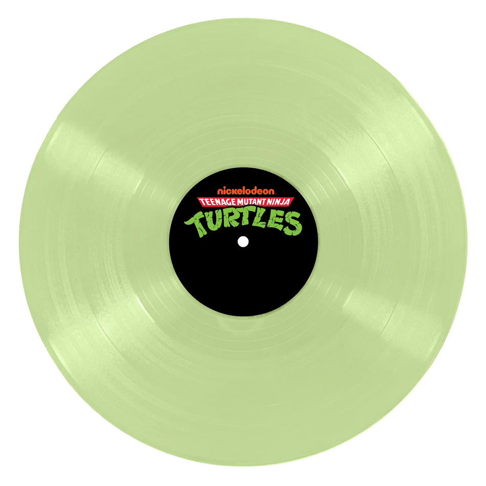 Teenage Mutant Ninja Turtles II: Back from the Sewers