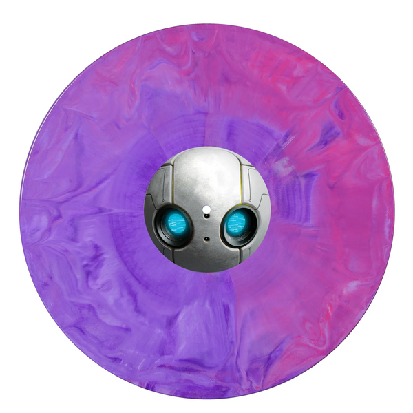 The Wild Robot (Marble)