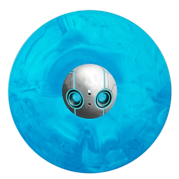The Wild Robot (Marble)