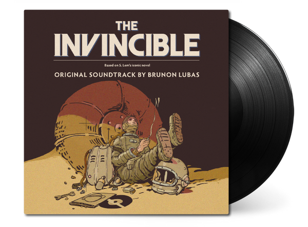 The Invincible