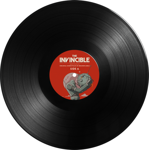 The Invincible