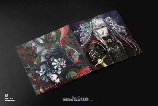 The House in Fata Morgana - Volume II