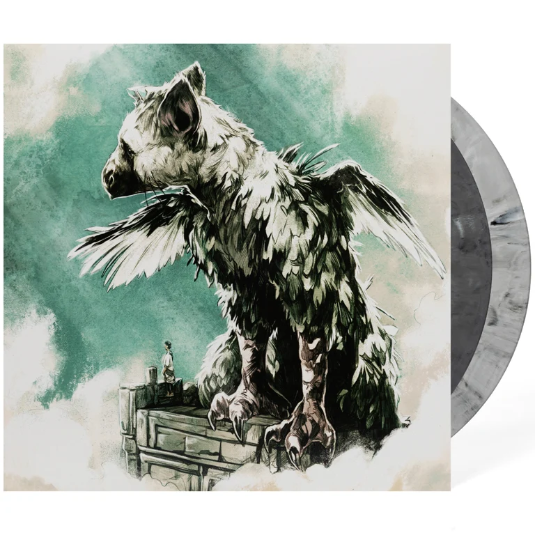 The Last Guardian