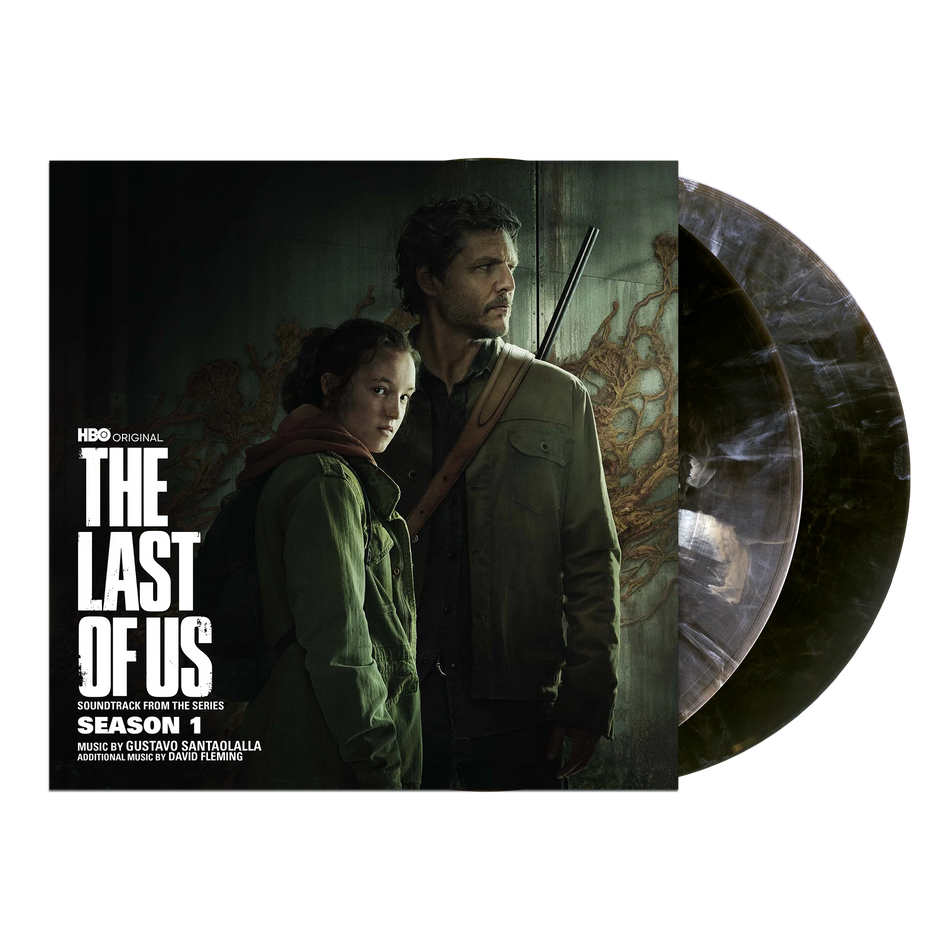 The Last of Us: Season 1
