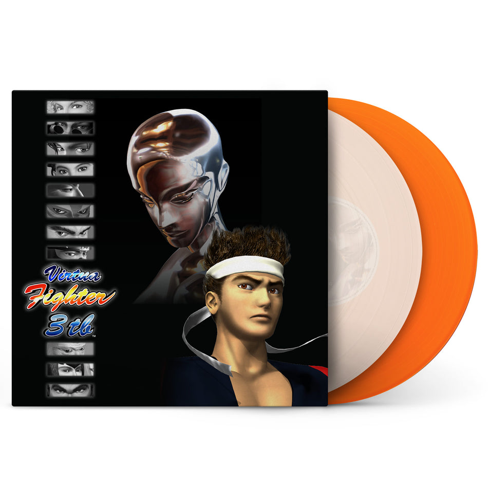 Virtua Fighter 3tb