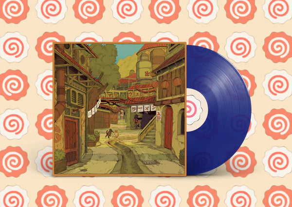 Village Hidden in the Lofi