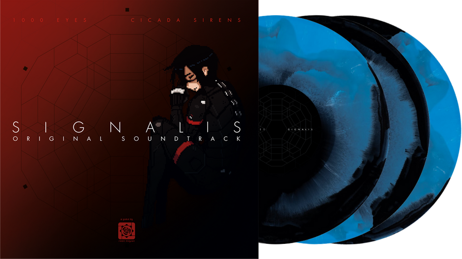 Signalis Original Soundtrack