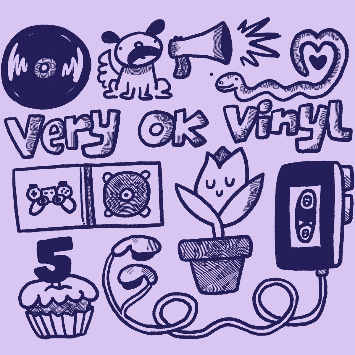 5th anniversary shirt design