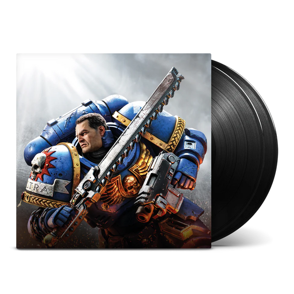 Warhammer 40,000: Space Marine 2