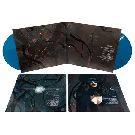 Warframe Vinyl Soundtrack