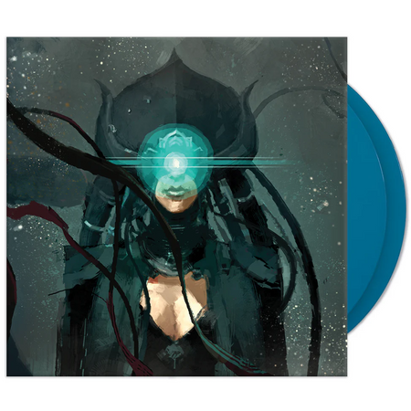Warframe Vinyl Soundtrack