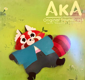 Aka Original Soundtrack