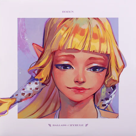 Ballads of Hyrule