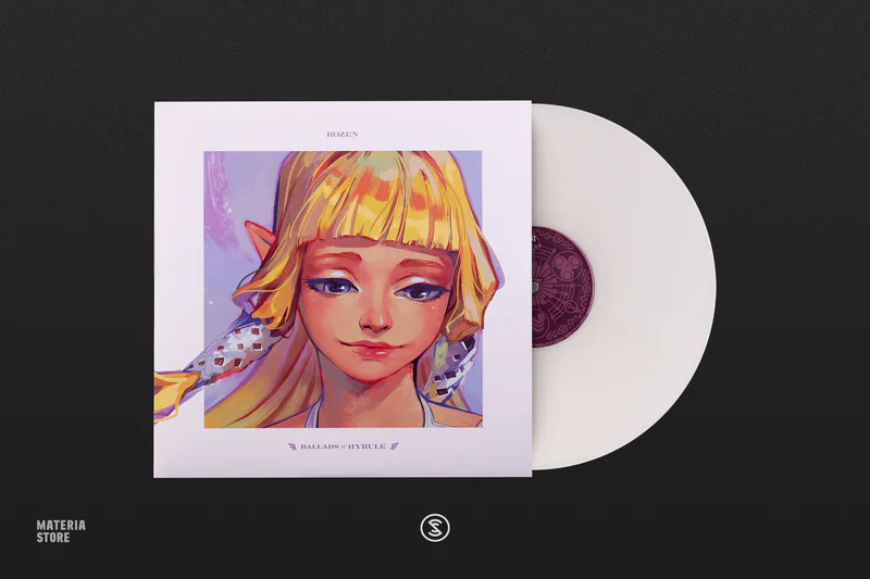 Ballads of Hyrule
