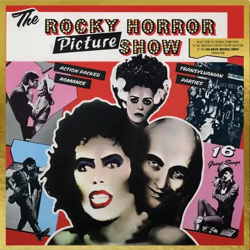 The Rocky Horror Picture Show