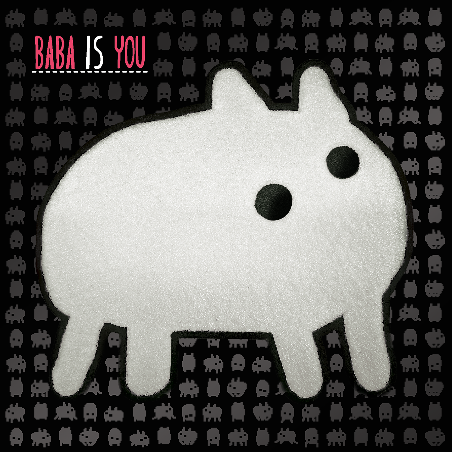 Baba Is You