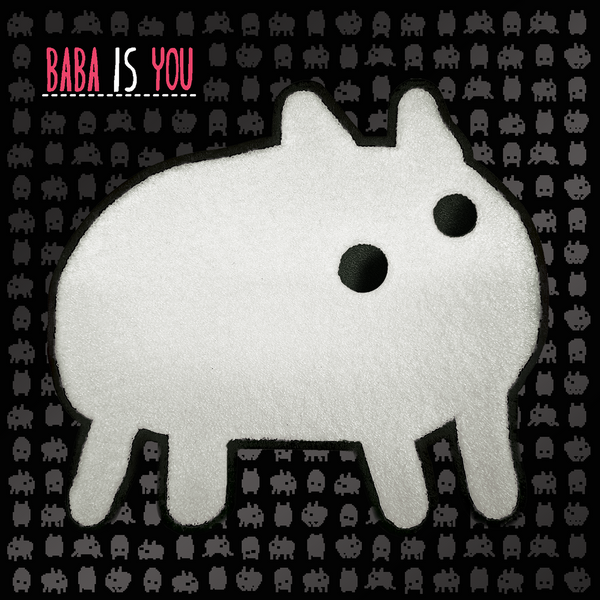 Baba Is You
