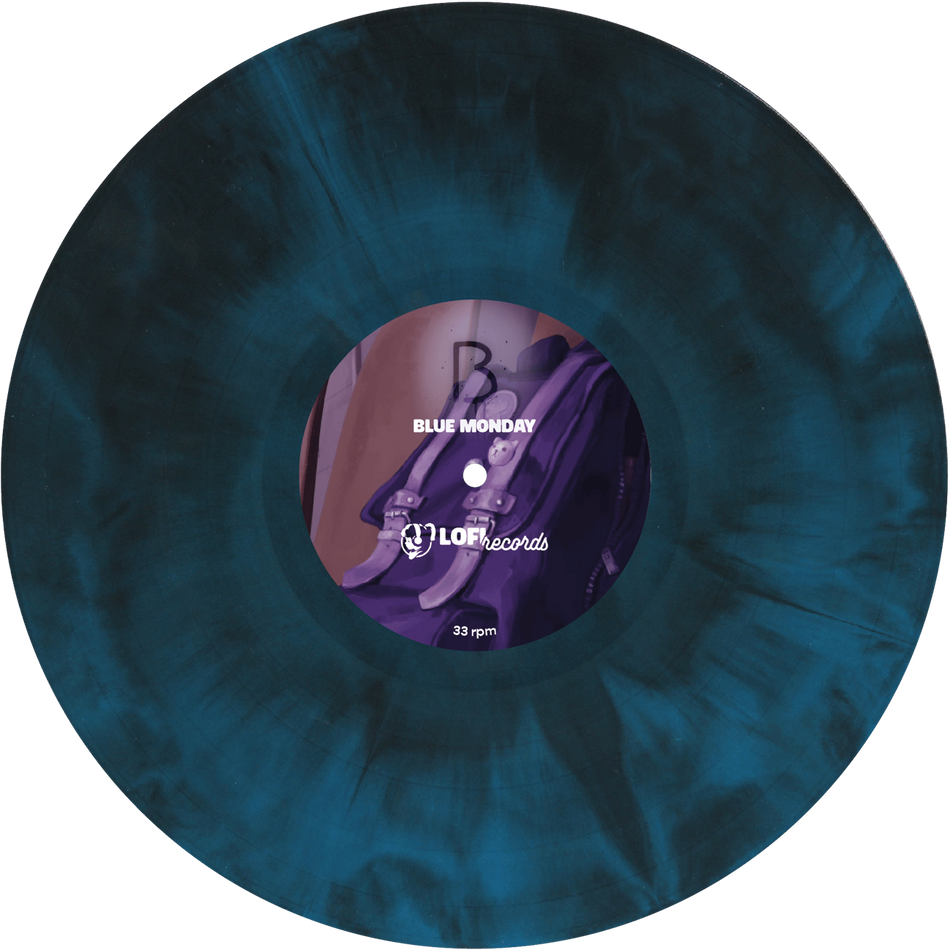 Blue Monday