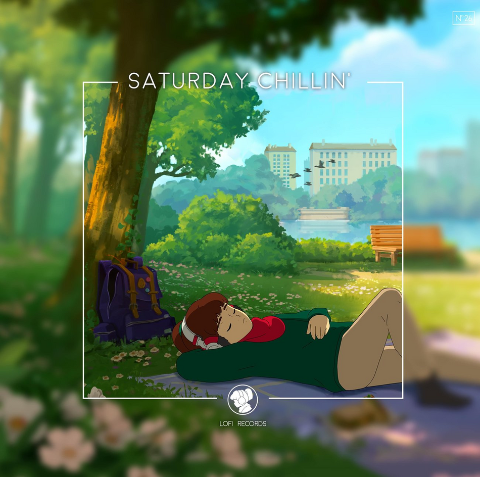 Saturday Chillin