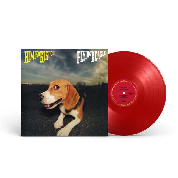 Flying Beagle