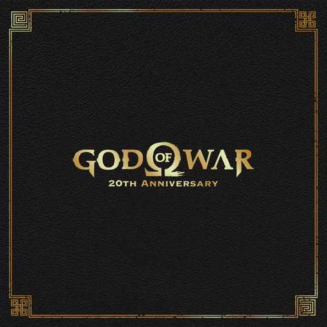 God of War 20th Anniversary Vinyl Collection (Original Soundtrack)